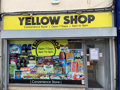 Bishop Auckland shop gets closure order after failing ten test purchases