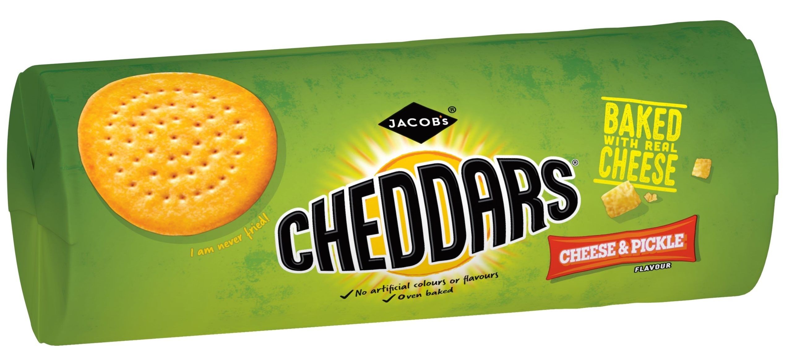 pladis aims at younger shoppers with additions to Jacob’s portfolio 1
