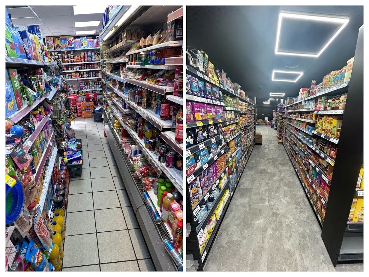Exclusive: Indie retailers bringing ‘wow’ factor to convenience 1