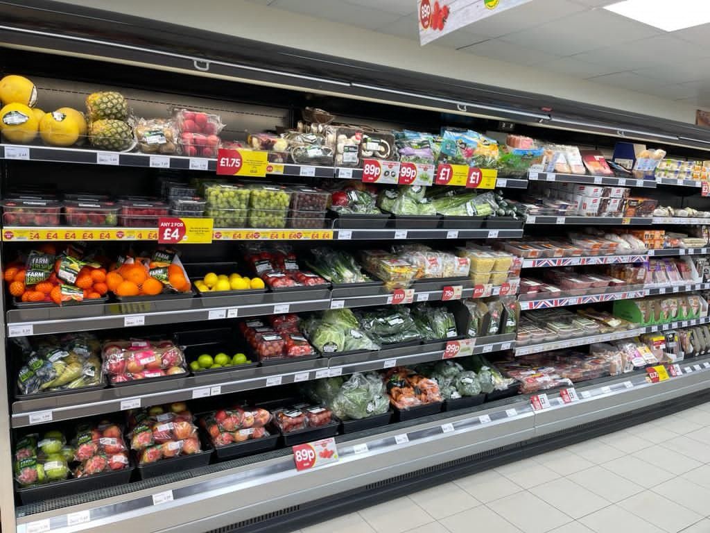 The shape of convenience to come 4
