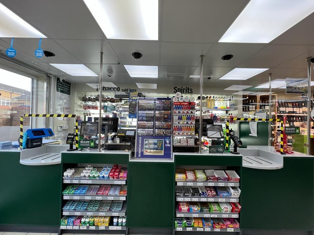 The shape of convenience to come 2