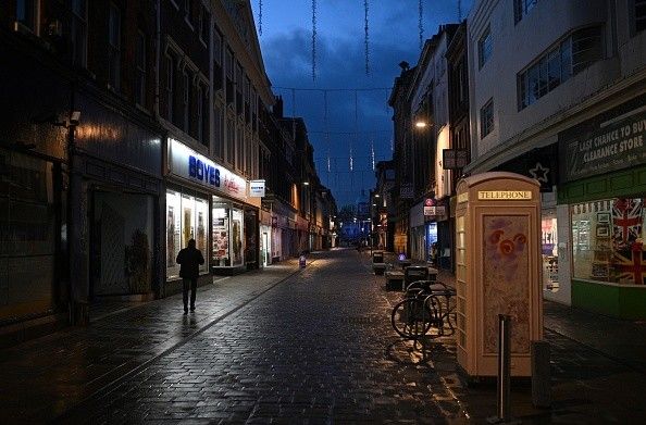 Tesco halts deliveries in Hull due to anti-social behaviour