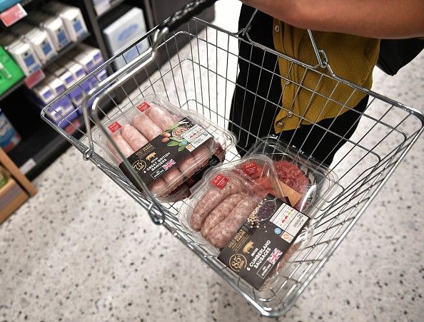 Warning of fewer food options in NI stores