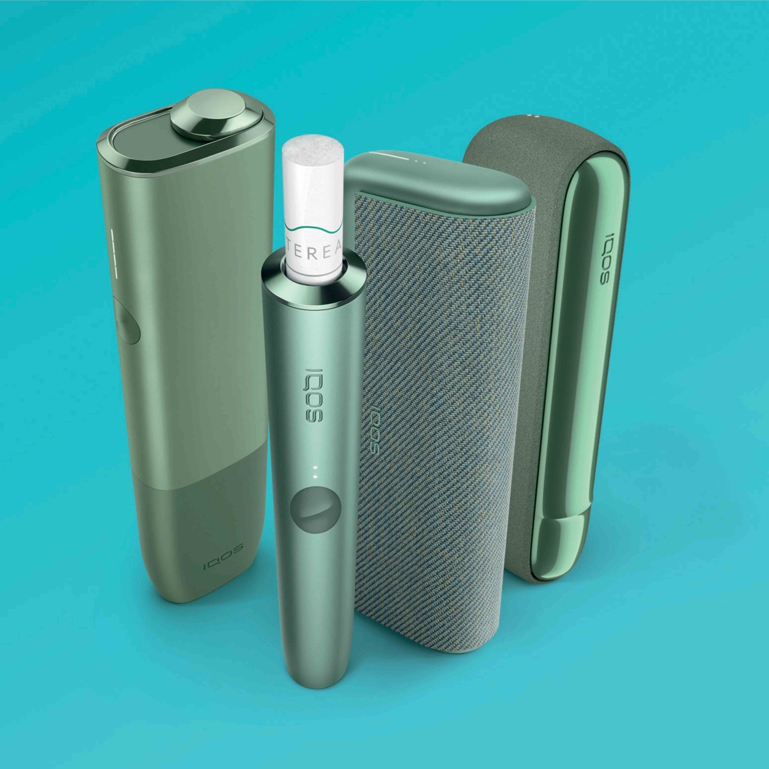 IQOS ILUMA: PML unveils the most advanced heated tobacco system ever