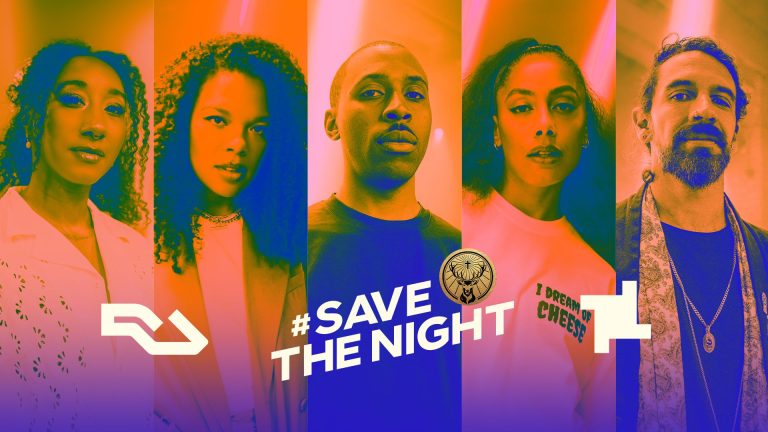 Jägermeister’s #SAVETHENIGHT Fund calls on nightlife fans to help the industry