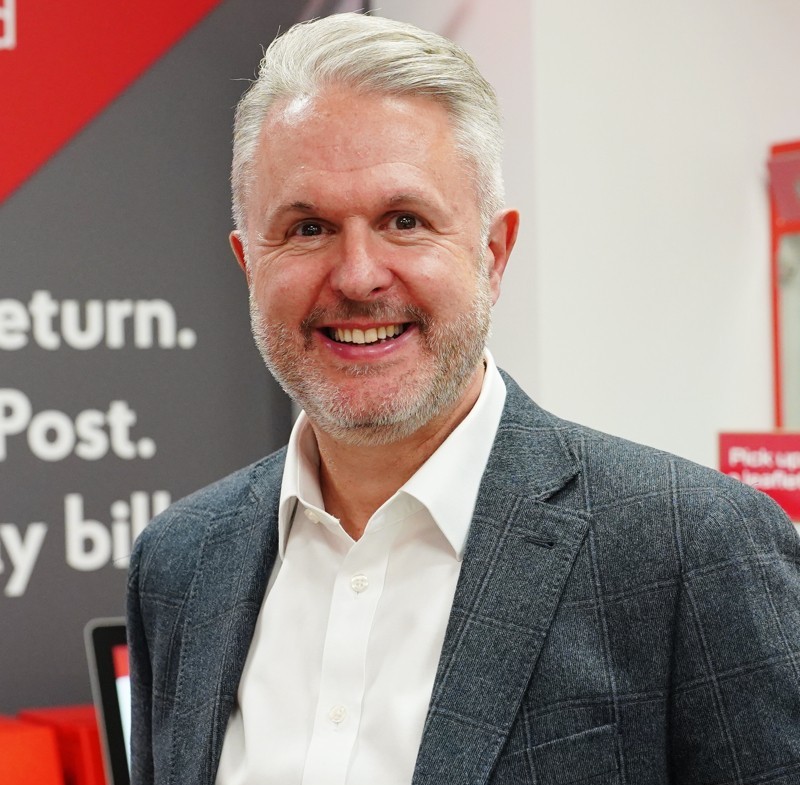 Branch MOT helps post offices save over £12,000 a year