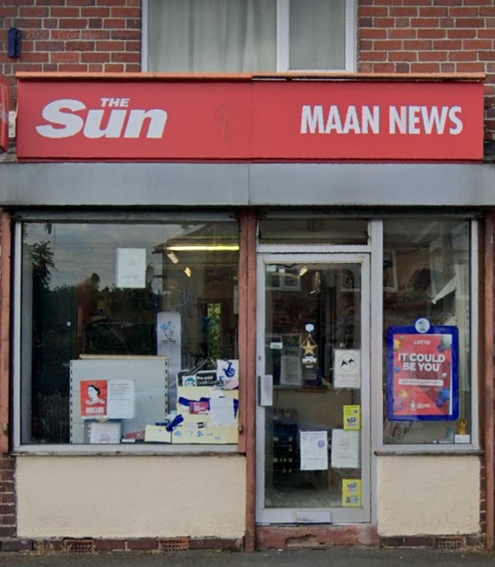 The Sun announces winners of POS competition
