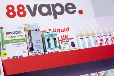 Supreme expects vapers to switch to alternative devices in case of disposables ban