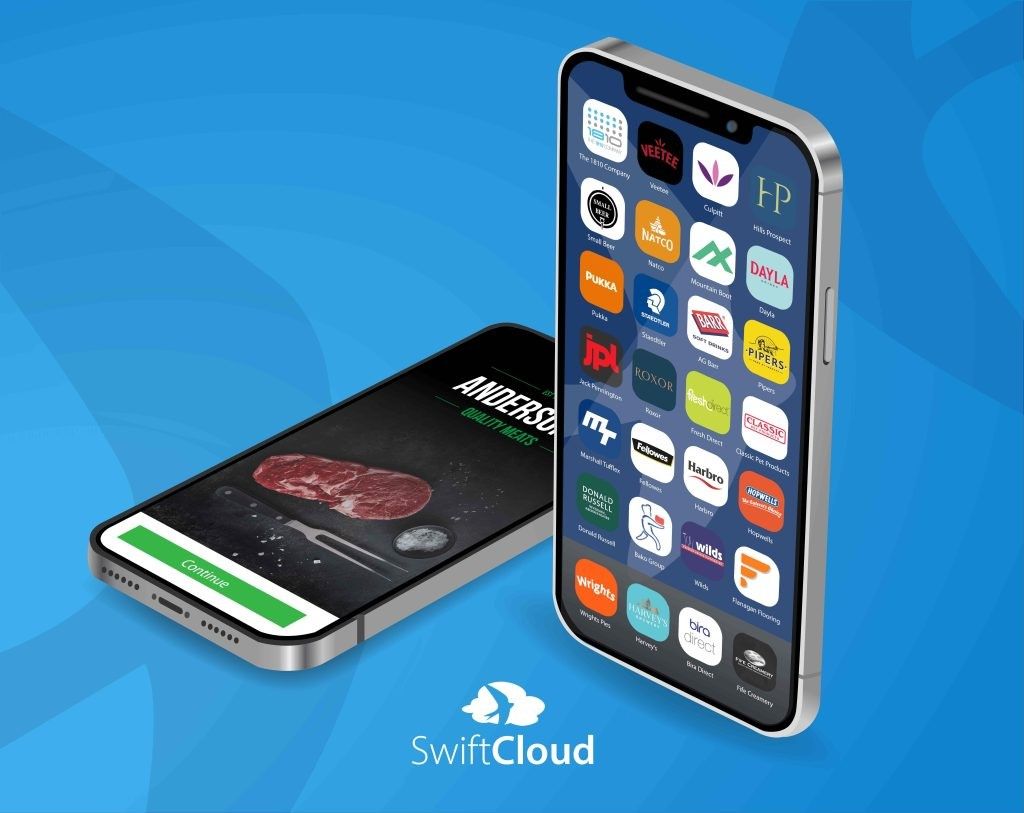 Bira launches first multi-supplier app with SwiftCloud 1