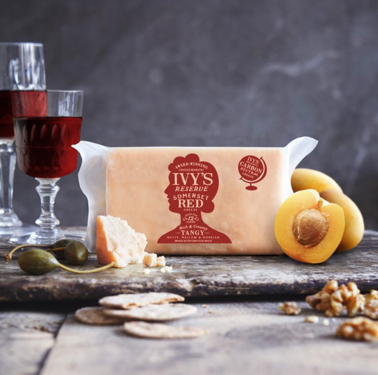 Wyke Farms delivers the UK’s first innovation in hard cheese in 20 years