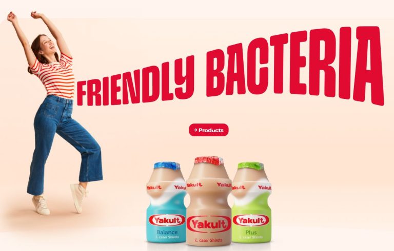Yakult launches new campaign with spin on Numa Numa song
