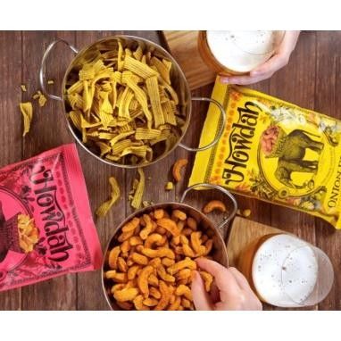 Epicurium expands crisp category with nine new additions