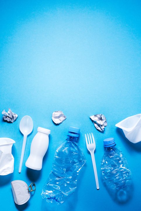 Retailers association urges businesses to prepare for single-use plastics ban