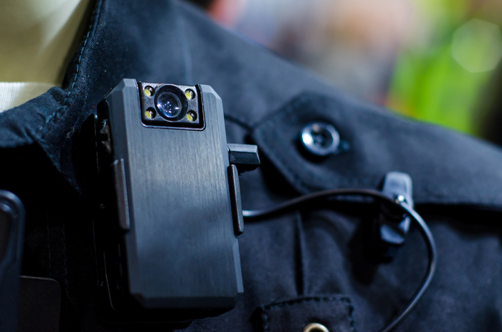 Lidl rolls out body-worn cameras across all stores
