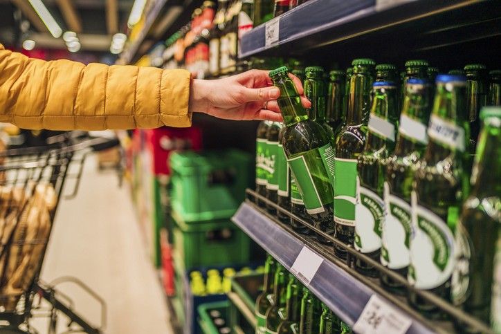 Government consults on no and low-alcohol drinks threshold