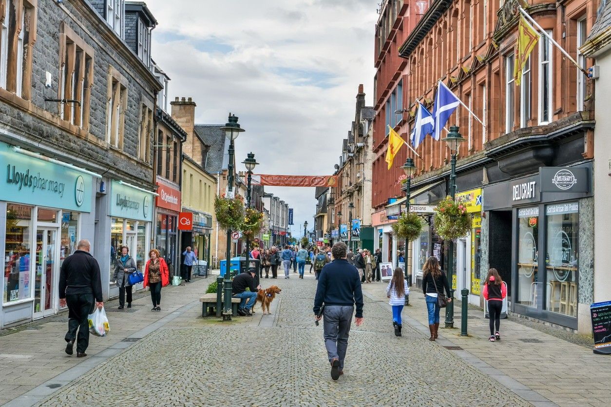 Scottish budget offers little relief for high street, Bira warns