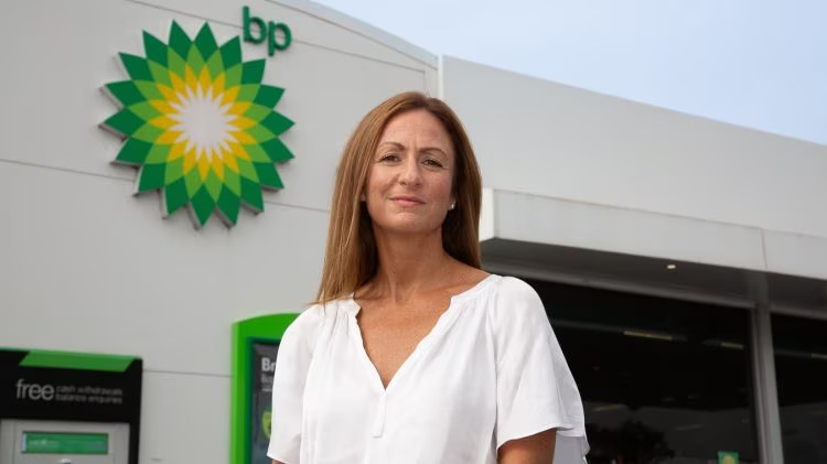 BP looks to strengthen convenience retail offer with new appointment