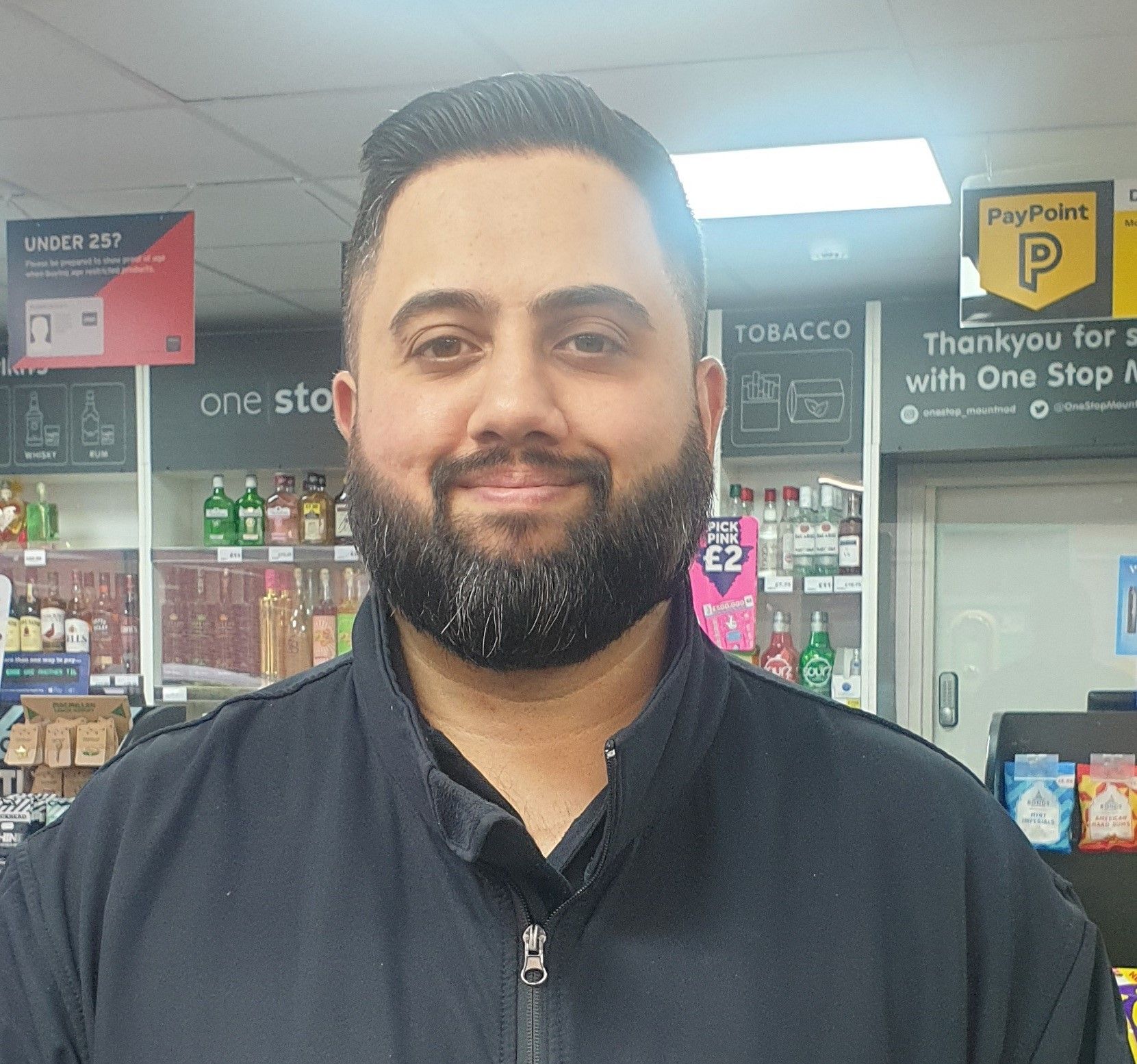 Exclusive: Retailers rise to occasion to fight back rampant crime 2