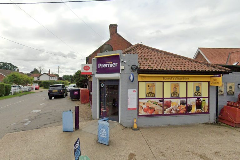 Norfolk shop loses licence after raid finds illegal worker