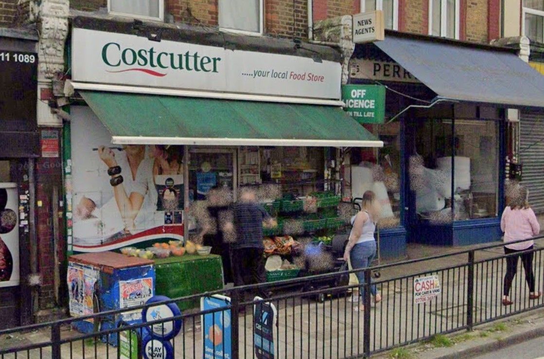 South London Costcutter store caught selling vape and beer to children avoids closure Asian