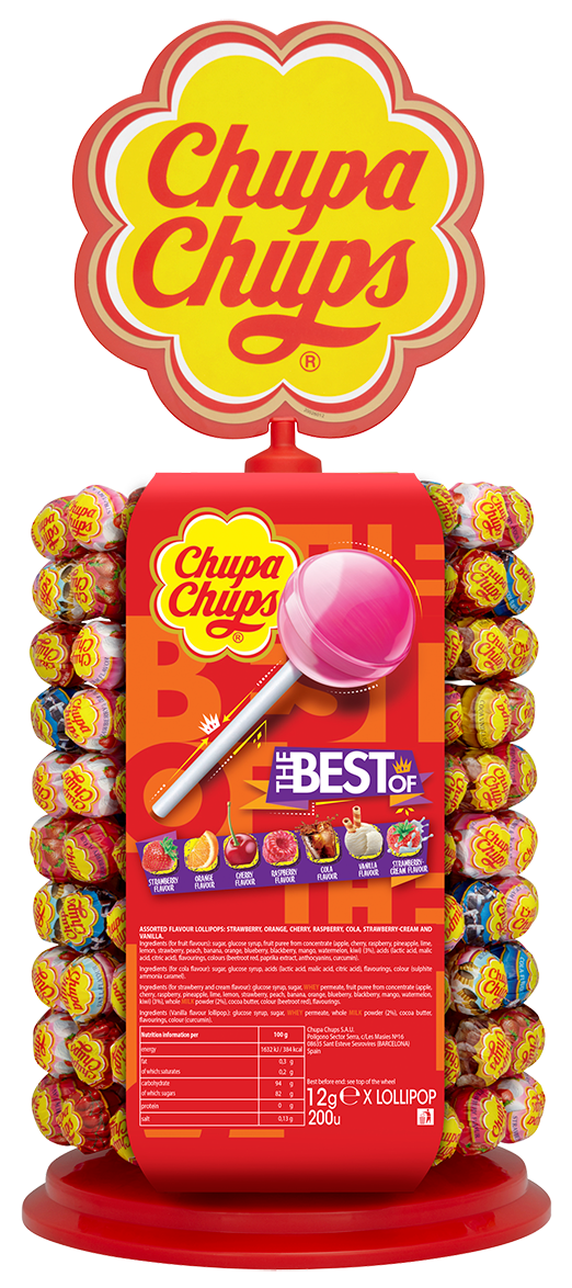 Halloween special: Bestsellers, new launches, tips to boost autumn sales 13