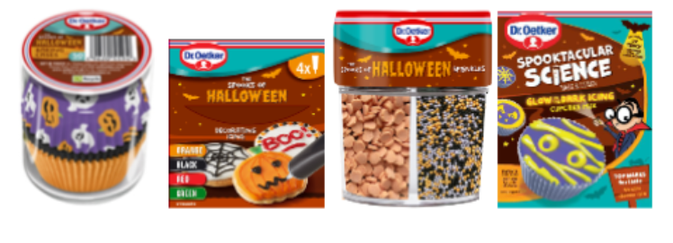 Halloween special: Bestsellers, new launches, tips to boost autumn sales 11