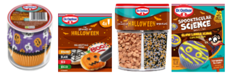 Halloween special: Bestsellers, new launches, tips to boost autumn sales