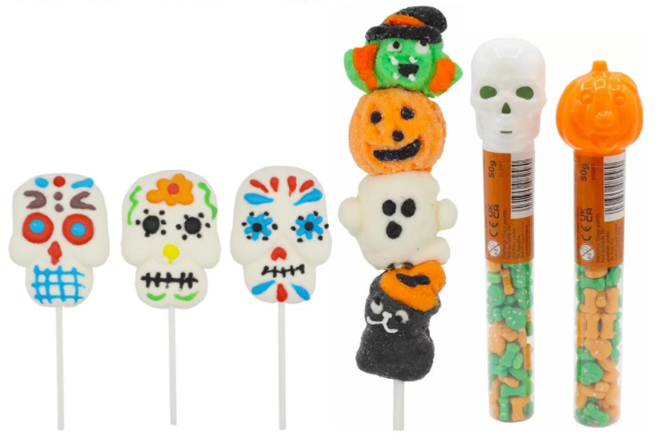 Halloween special: Bestsellers, new launches, tips to boost autumn sales 3