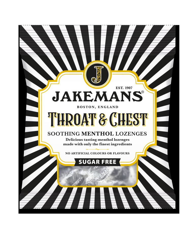 Jakemans launches campaign ahead of winter season