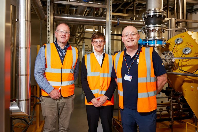 £10M investment in brewery improves capacity, sustainability at Molson Coors Tadcaster