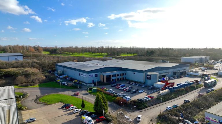 Burts doubles Leicester site’s capacity with £6m investment