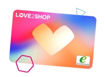 PayPoint announces Love2shop gift card roll-out to 2,600+ stores