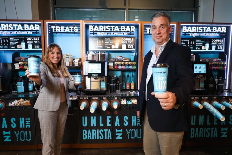 Henderson Group signs £2.5m deal with CJ Lang to expand Barista Bar into Scotland