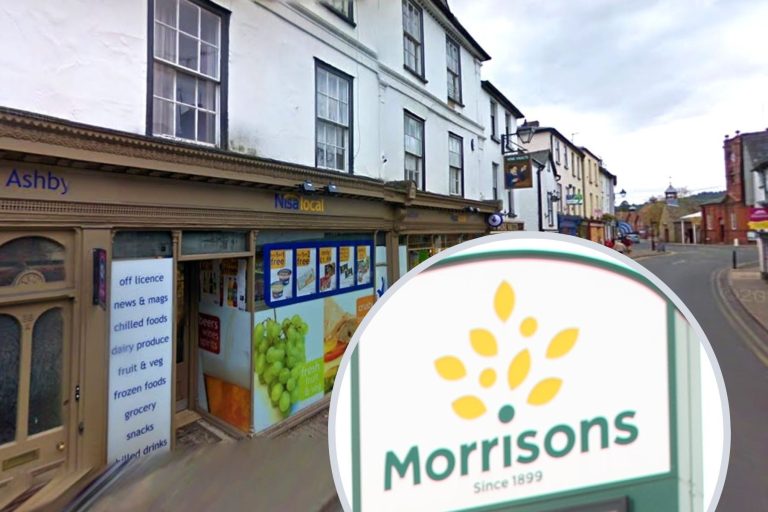 Convenience chain Samy Limited to open new Morrisons Daily store in Kington