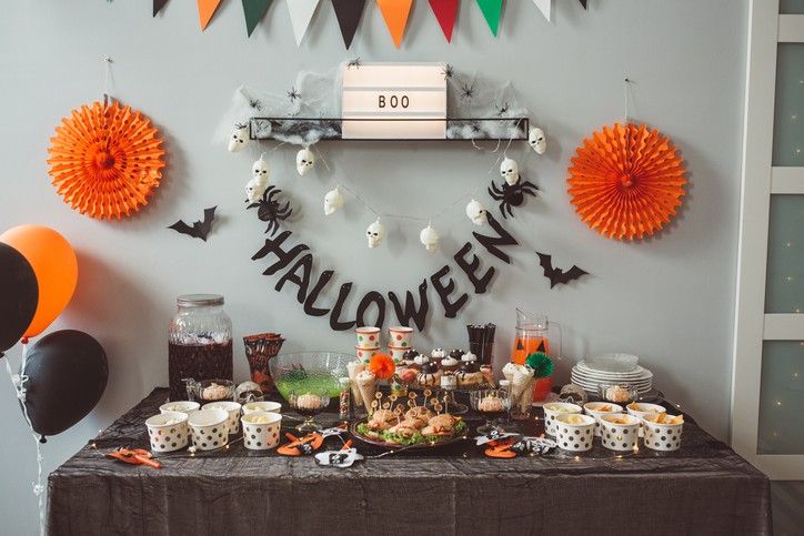 Halloween special: Bestsellers, new launches, tips to boost autumn sales 1