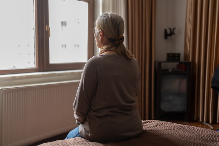 ACS joins new Call to Action on tackling loneliness