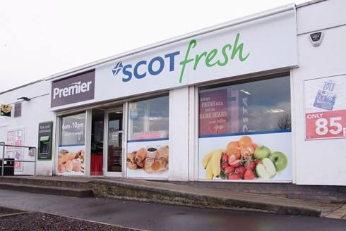 CJ Lang acquires convenience chain ScotFresh Group