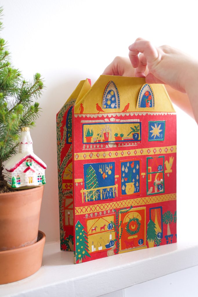 Advent calendars attract early Christmas shoppers, says online wholesaler