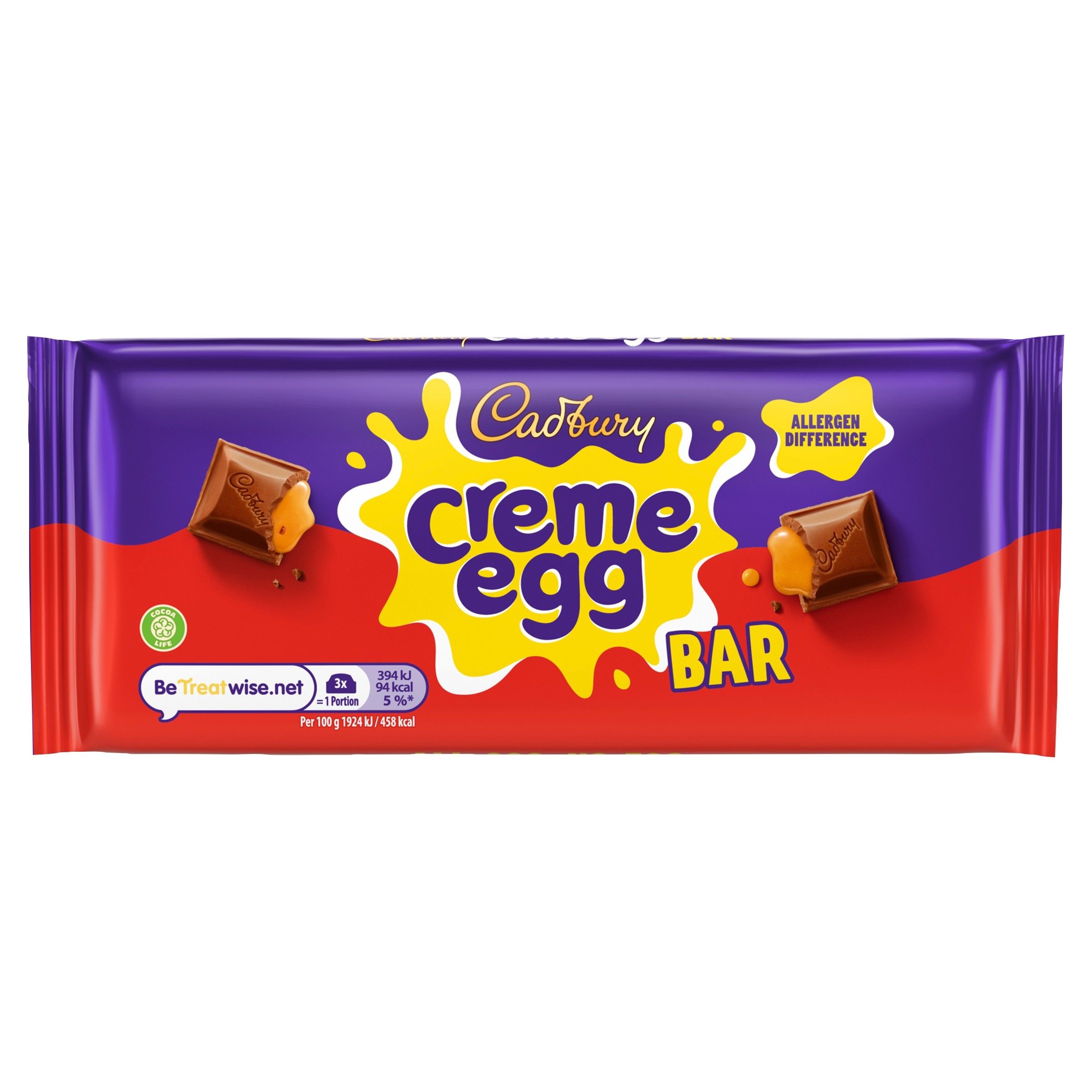 Retailers could win up to £1000 as Cadbury returns ‘Find the Winning Egg’ campaign 1