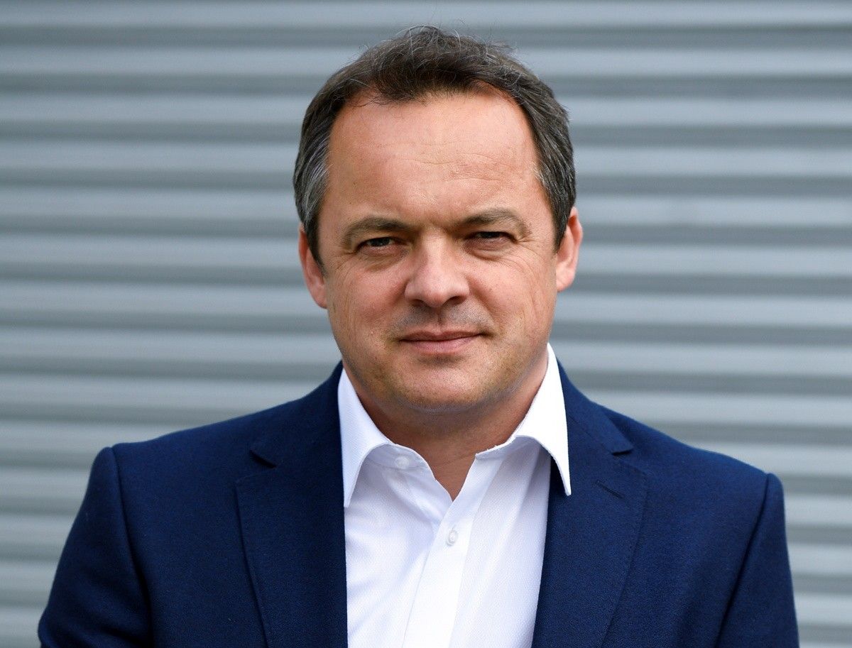 Arla's Graham Wilkinson announced as new chief of AHDB - Asian Trader - Business & Industry | News | Analysis - Vimarsana News