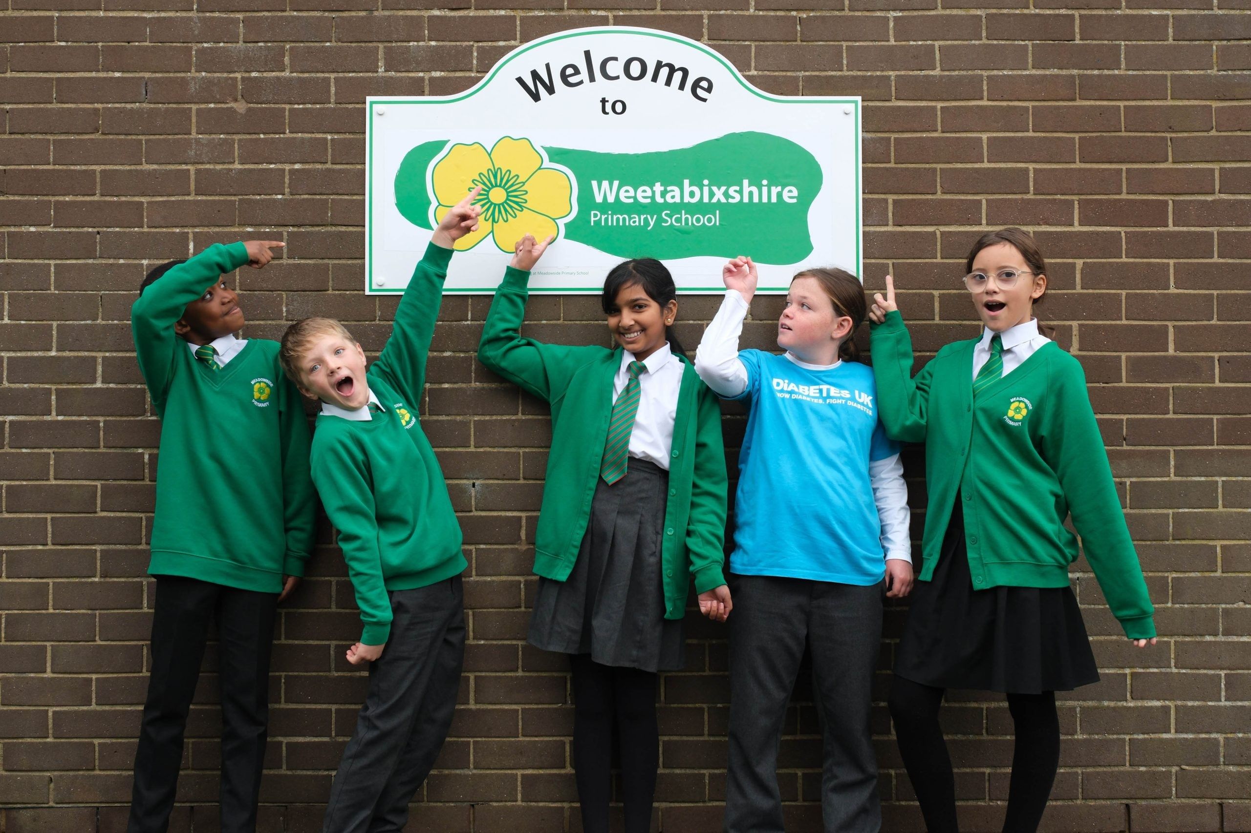 Weetabix proposes new county of ‘Weetabixshire’ 1