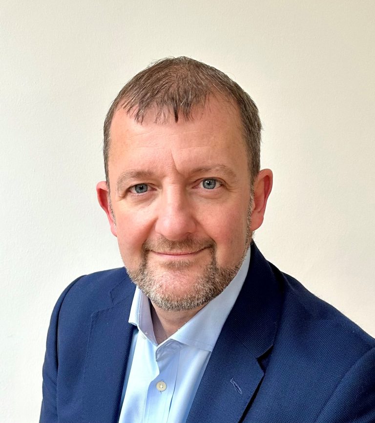 A.F. Blakemore appoints new Managing Director of foodservice unit