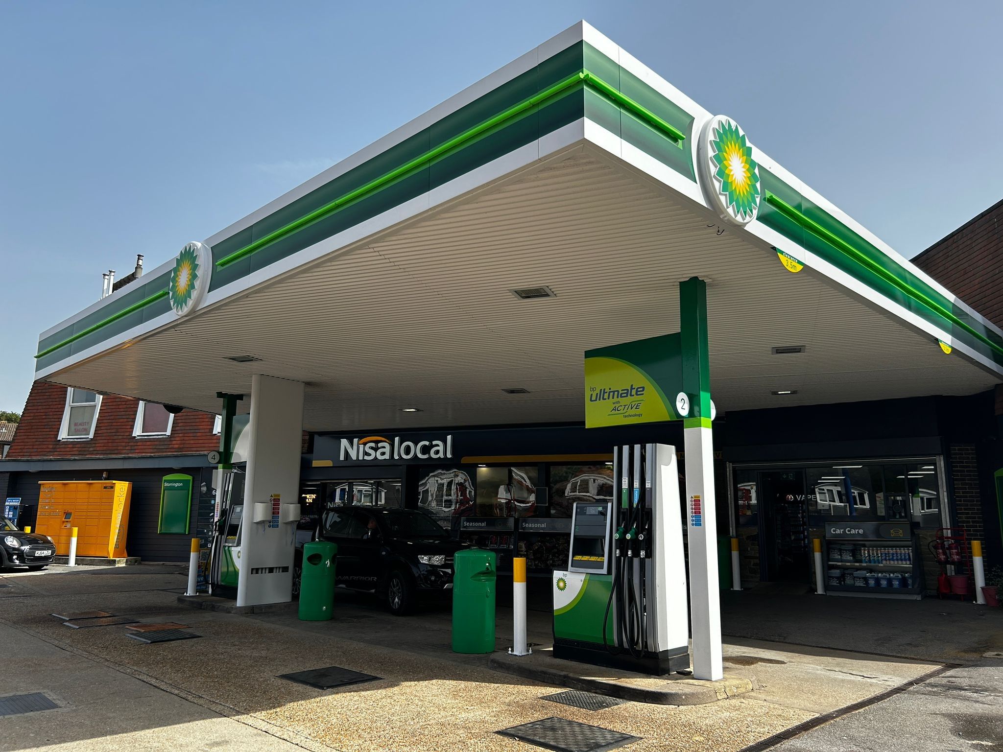 Pricewatch completes two years with Gander Asian Trader Business