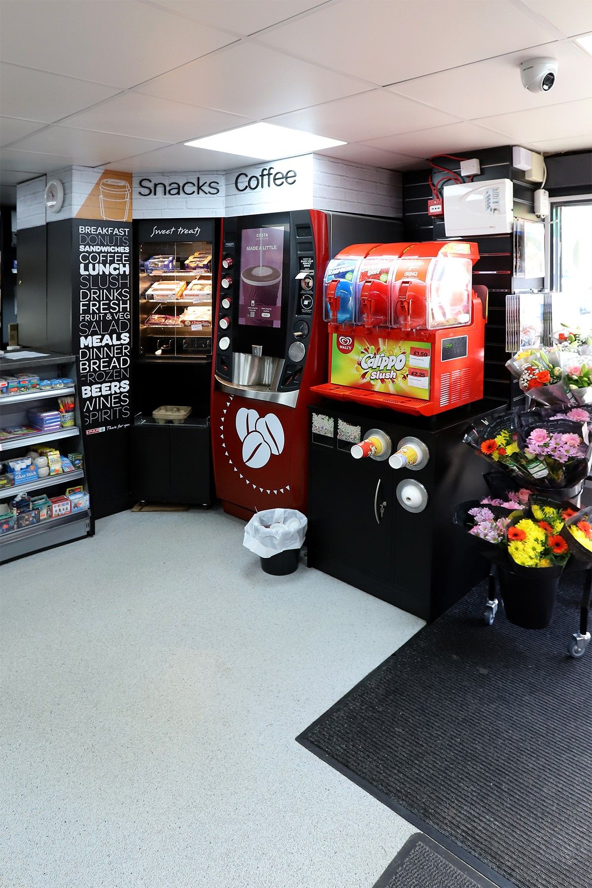 SPAR Patrington launches with community opening