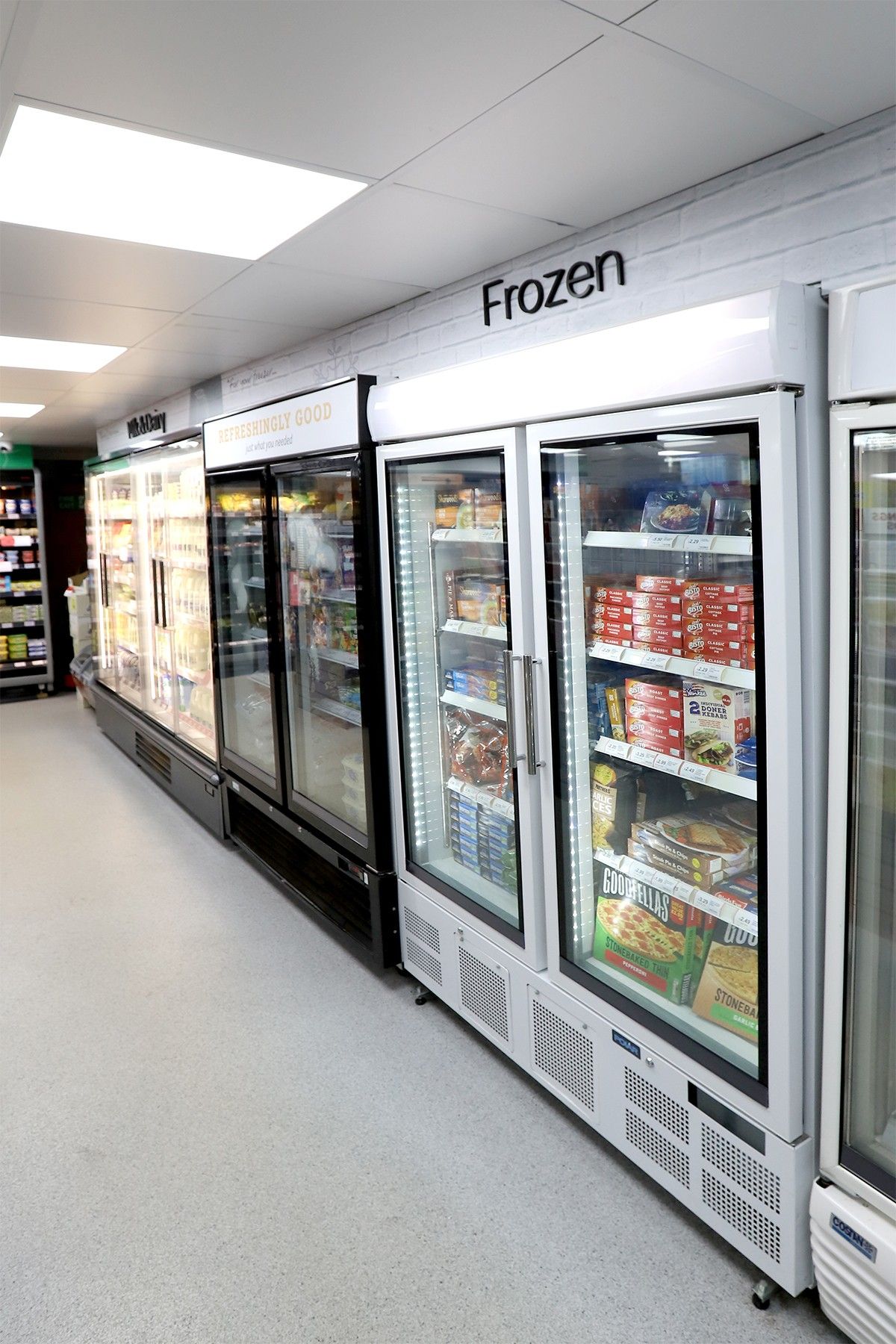 SPAR Patrington launches with community opening 3