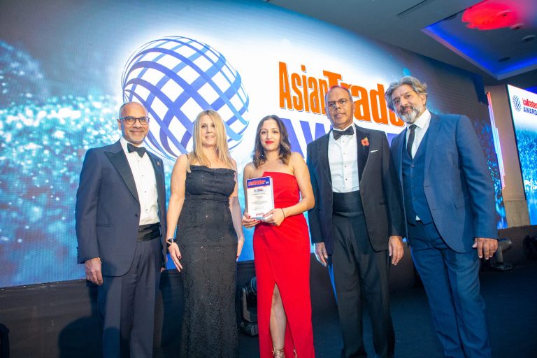 Linford SPAR’s Sheetal Sisodiya bags Impulse Retailer of the Year Award