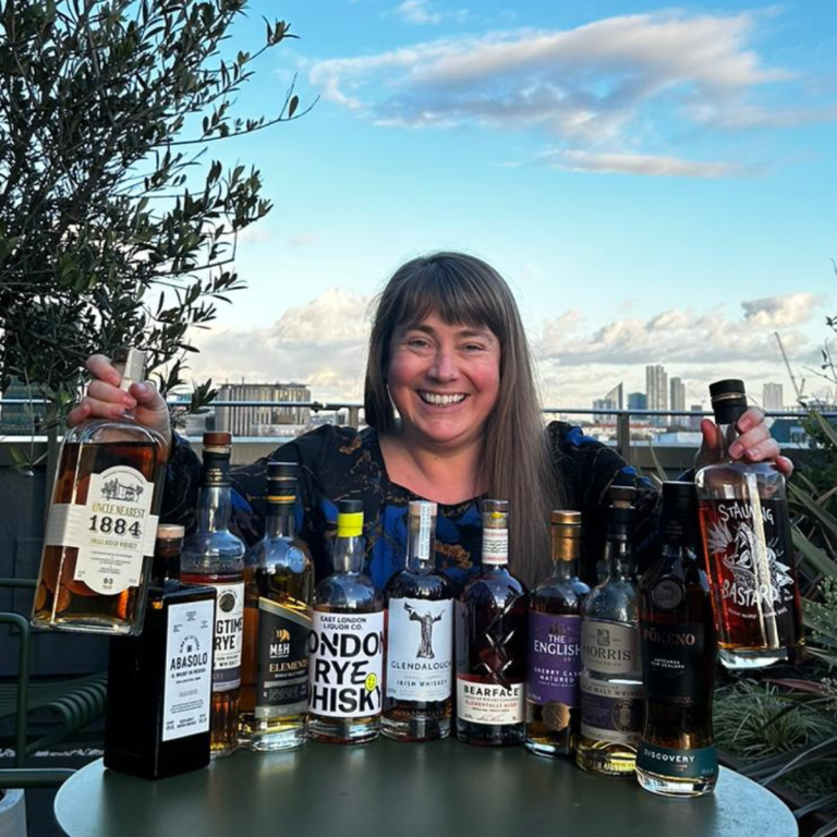 Mangrove welcomes Stefanie Holt to head up world whisky portfolio