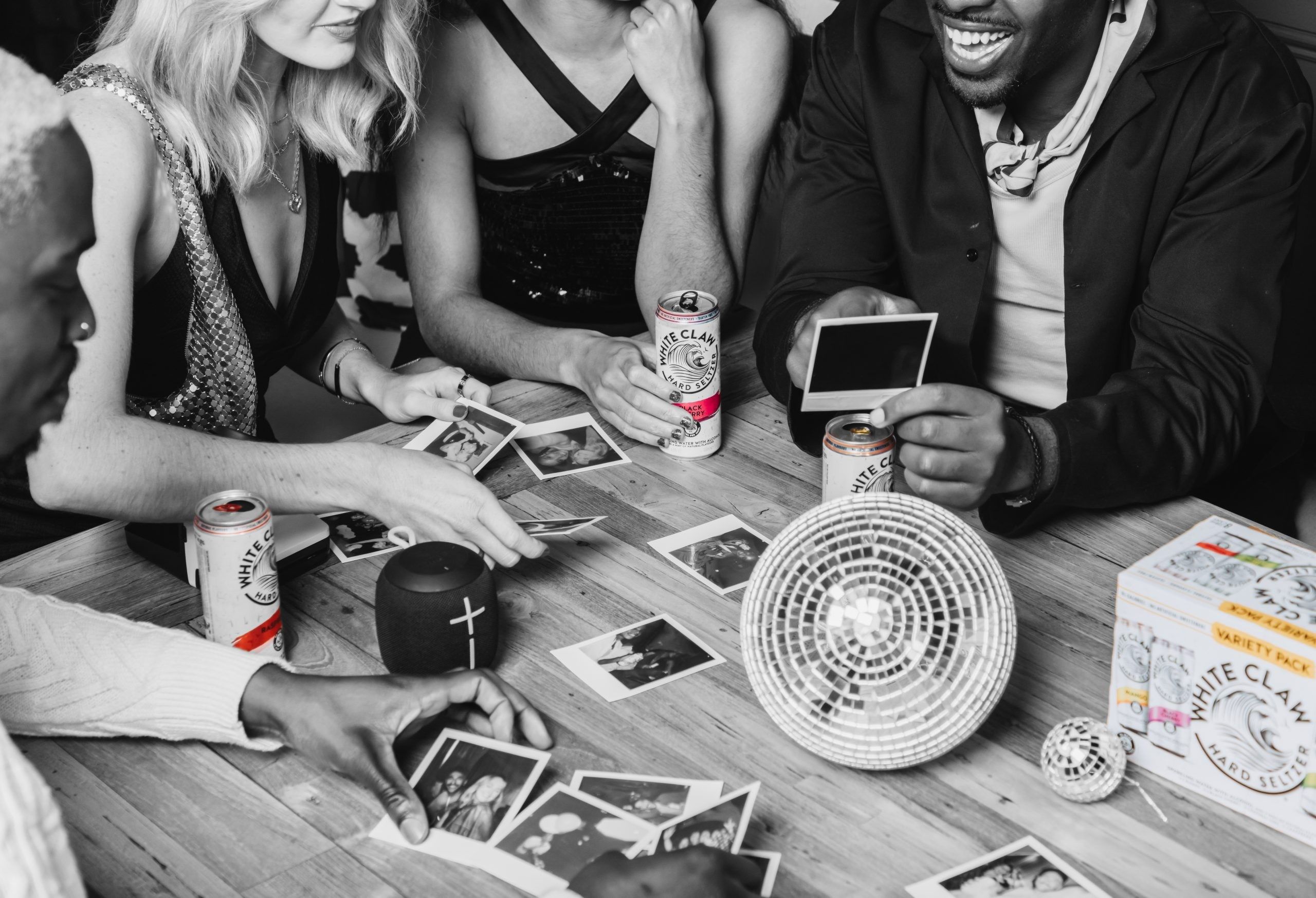 White Claw launches ‘The Claw-Ner Shop’ – UK’s first dedicated house-party corner shop 2