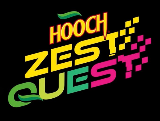 Hooch launches mobile game to win exclusive merch
