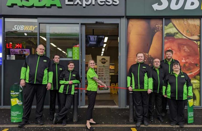 Convenience stores will ensure resilience of Asda, Mohsin Issa tells MPs